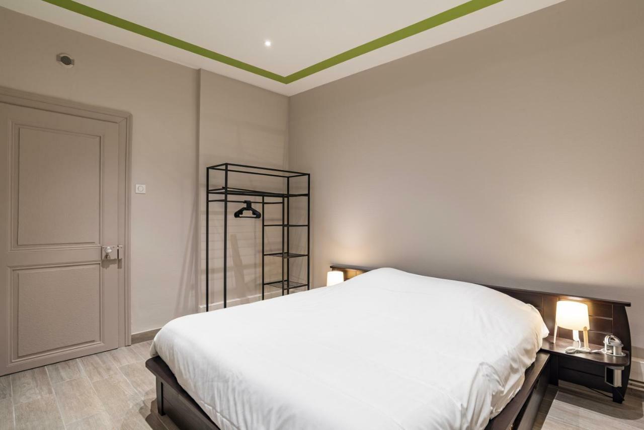 Citycosy Strasbourg - Modern Family Deserte Exterior photo