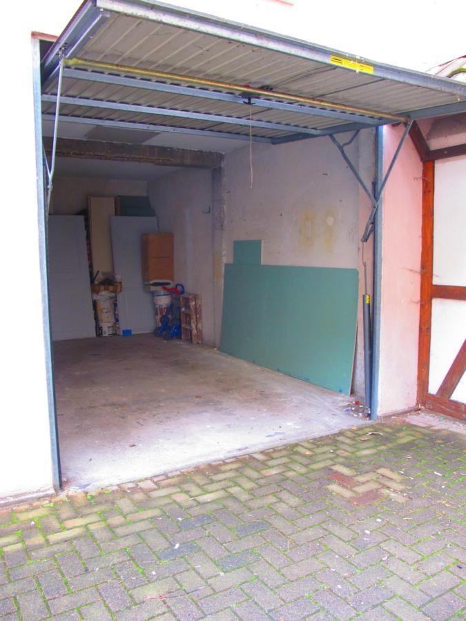 Citycosy Strasbourg - Modern Family Deserte Exterior photo